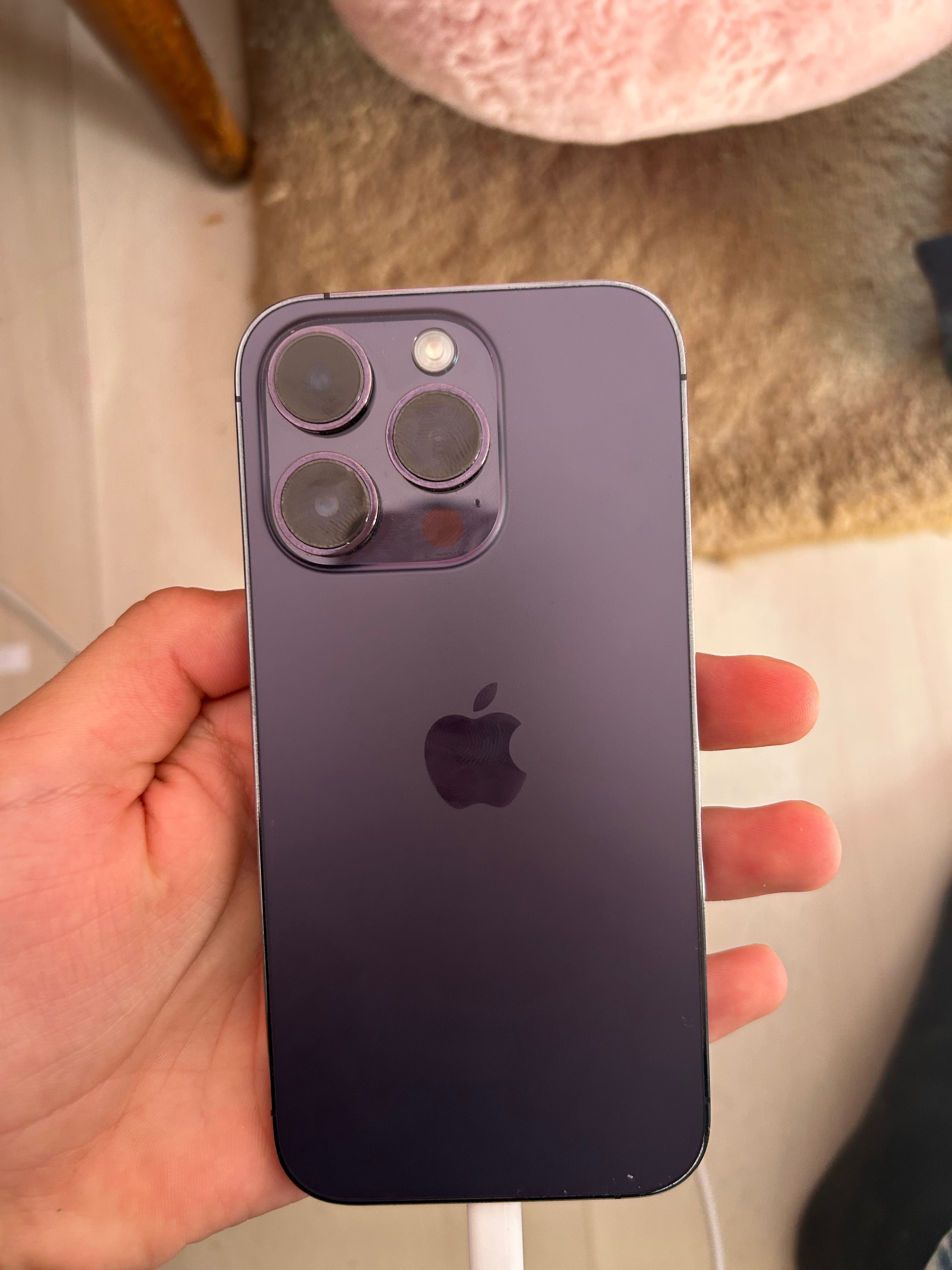 iPhone 14pro 256gb