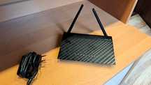 Router Asus RT-AC51U