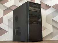 ПК AMD FX-8300/GA-970A-DS3P/8Gb/GTX 750 Ti 2Gb/500W/SSD128/250Gb