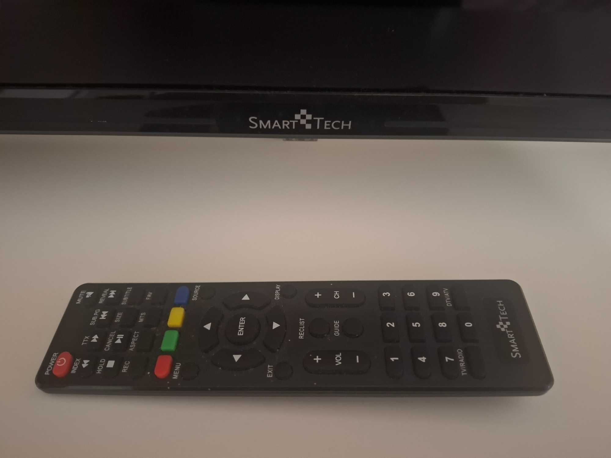 Televisão SmartTech