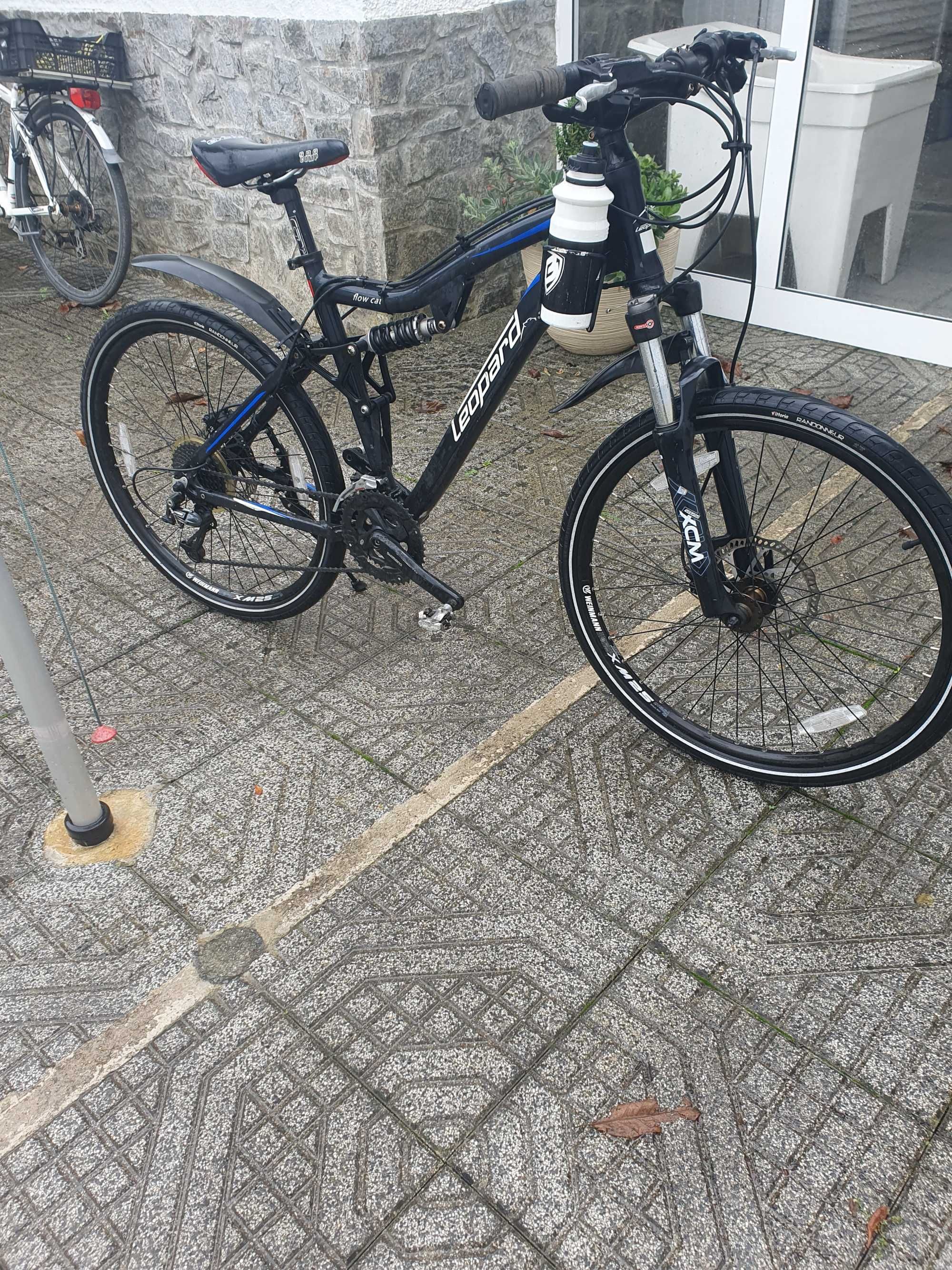 Bicicleta Montanha