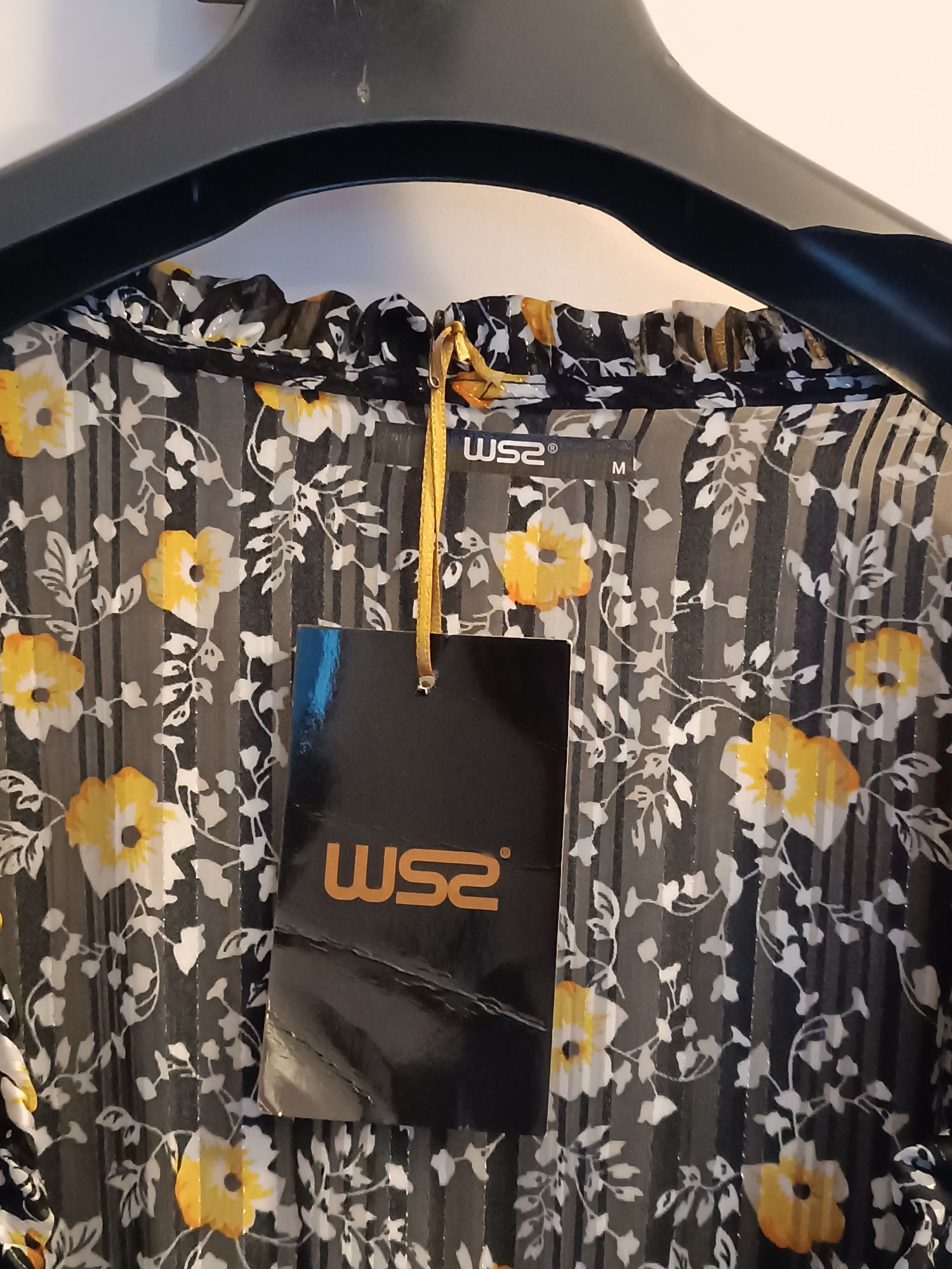 Vestido de senhora/ menina M