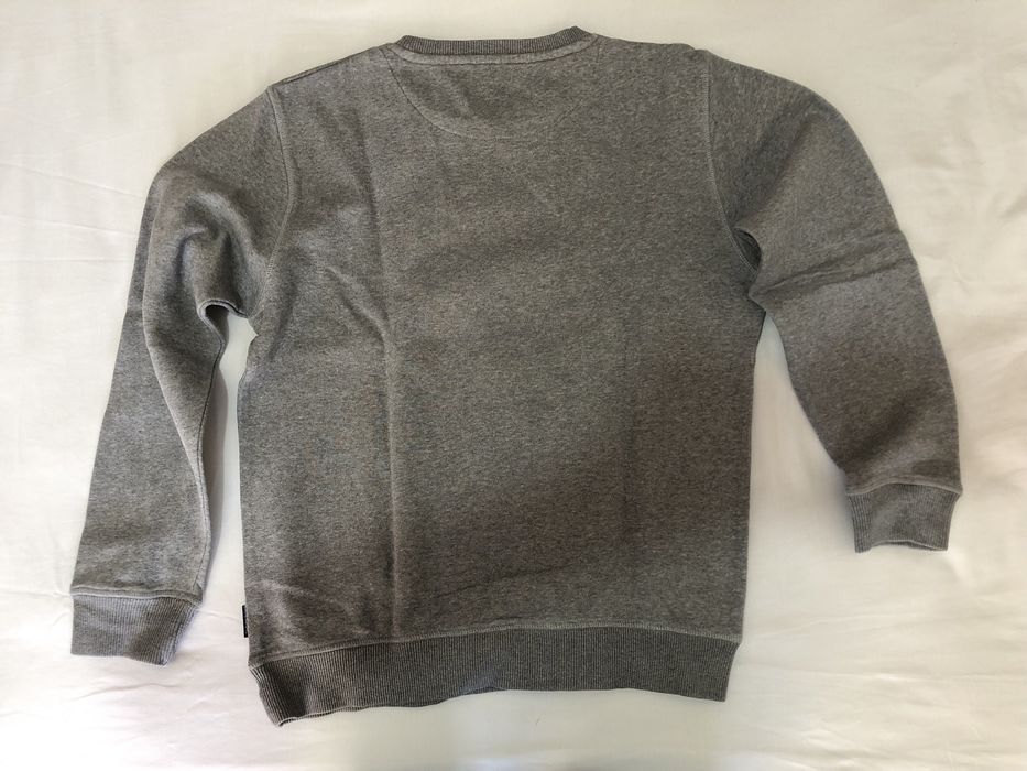 Sweat Ericeira Rapaz 14 anos