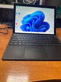 Lenovo ThinkPad X1 Tablet 3k 13,0" Core i5-8350U 1.7GHz,8GB,256GB SSD
