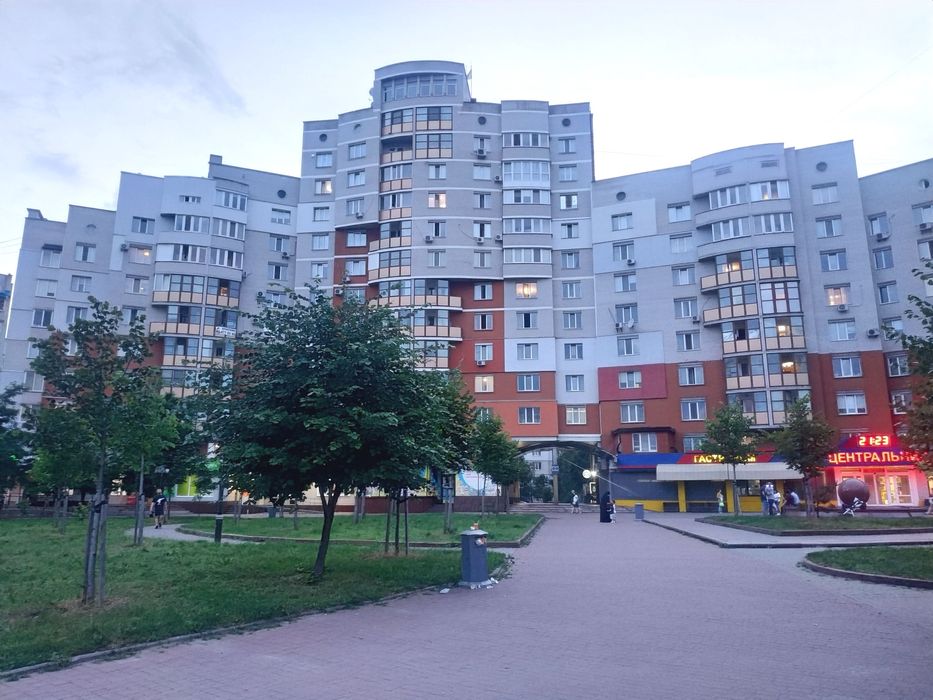 Оренда 1но кім - Поділля (для 1)