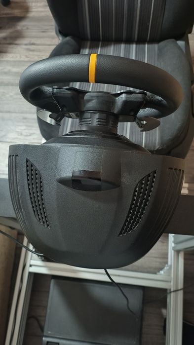 Kierownica Thrustmaster TX Leather edition