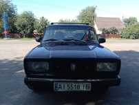 Ваз 2107 2001р продам