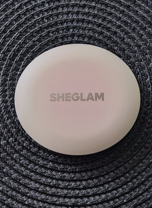 Puder do twarzy Sheglam Alabaster