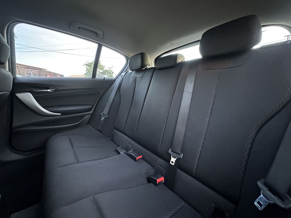 BMW 116D ‘ GARANTIA ‘