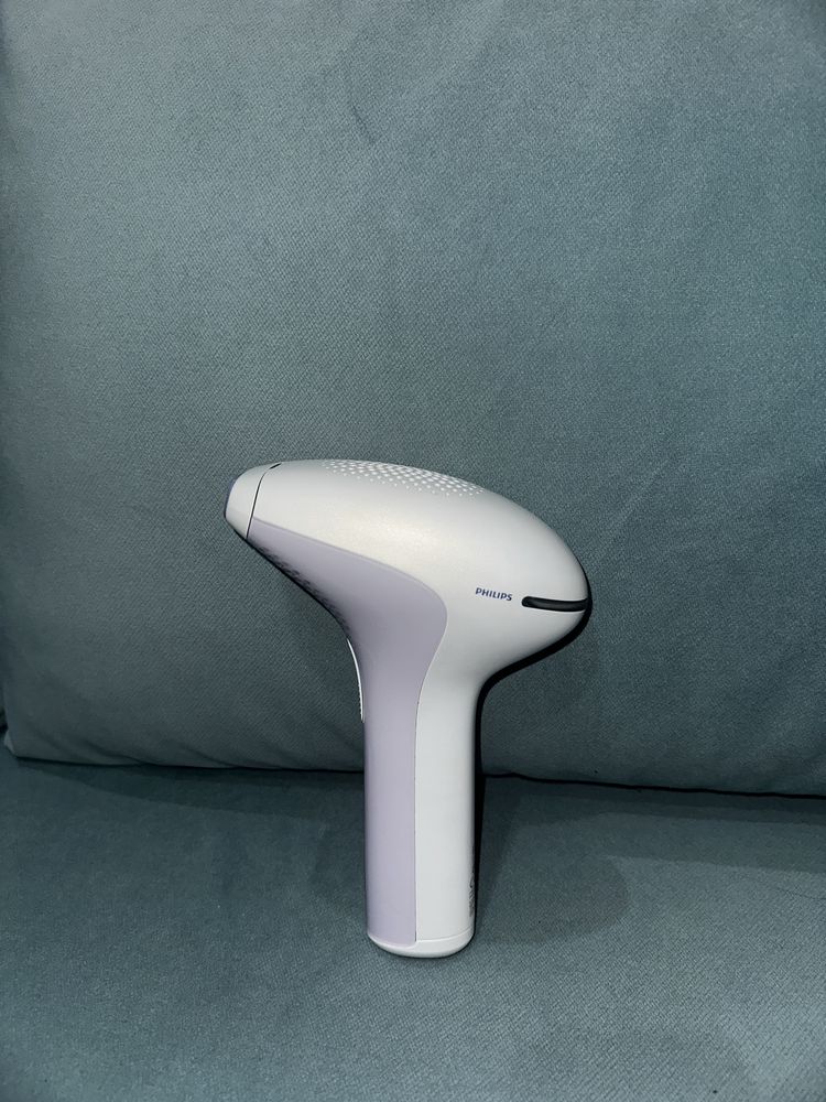 Philips lumea | depilator laserowy