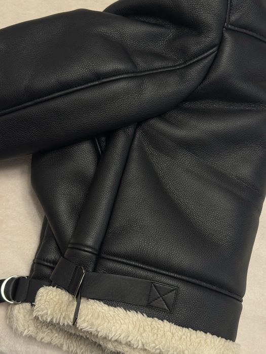 Дублянка жіноча Bershka