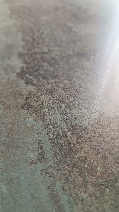 Gres szkliwiony mat efekt marmur khaki 59/119