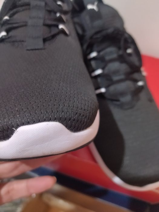 Sapatilhas Puma 46 como novas