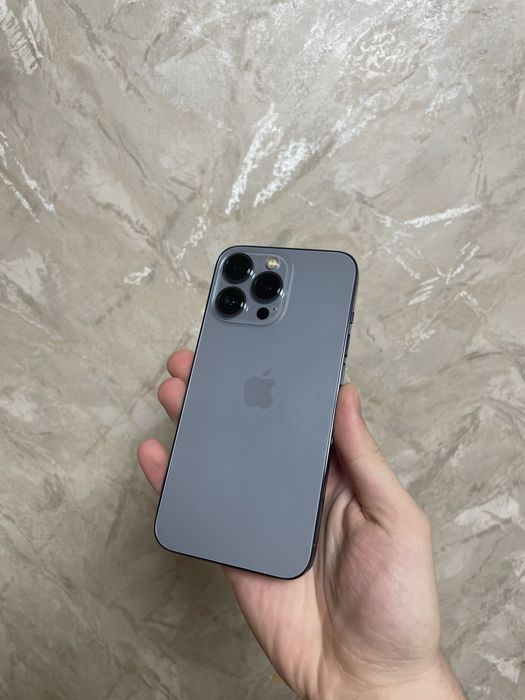iPhone 13 Pro 128gb Sierra blue Neverlock