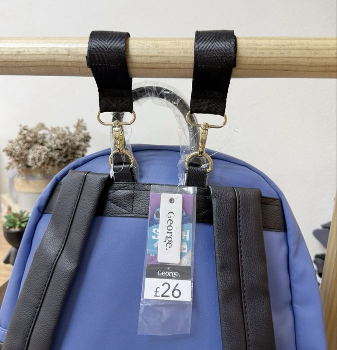 Рудзак Стіч фірма George