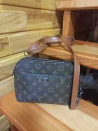 Сумка в стилі Louis Vuitton