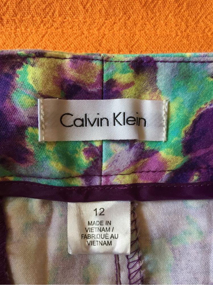 Спортивные шорты Calvin Klein p M