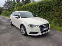 Audi A3 Quattro 2.0 TDI Zadbany Zdrowy Egzemplarz Kredyt / Zamiana