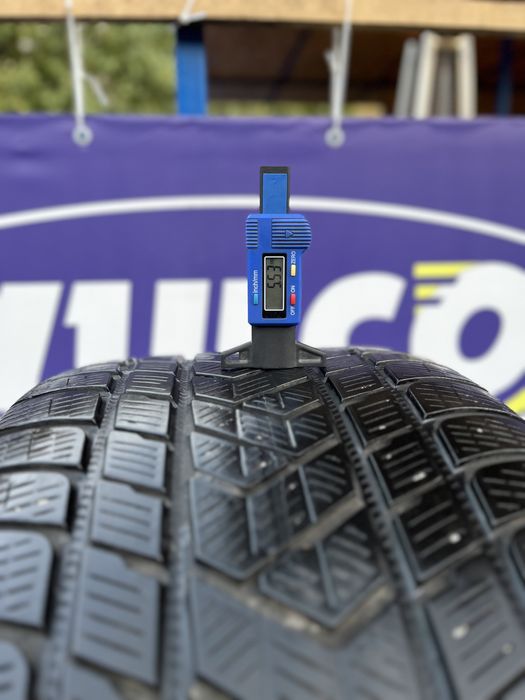 Шини 295/40 R21 Pirelli Шины Резина