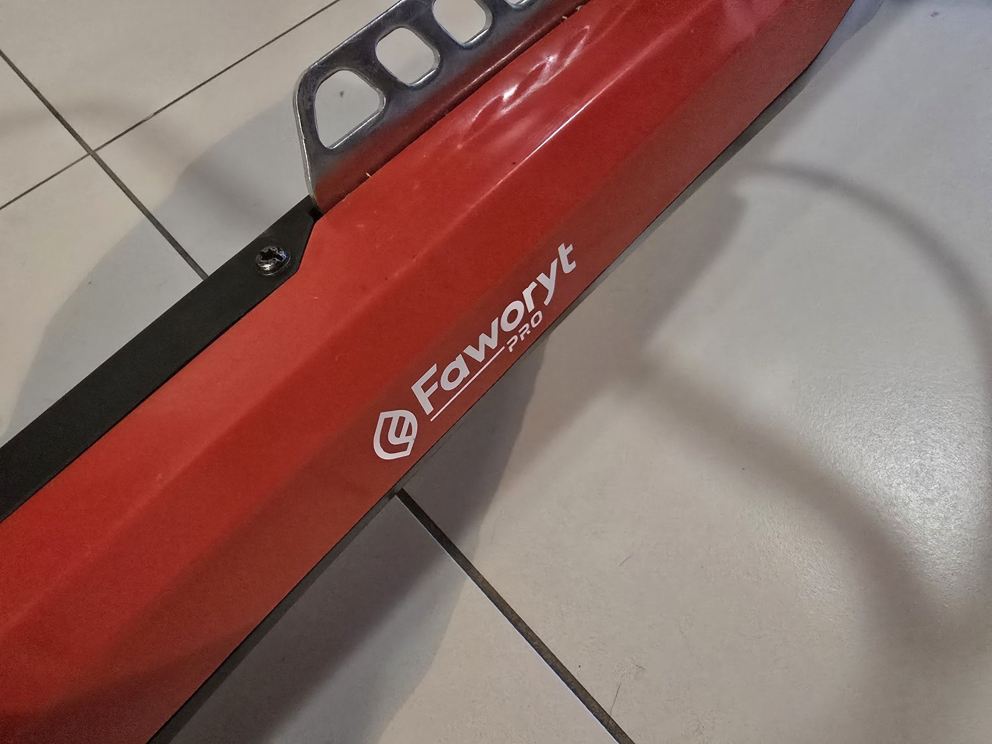 Kosa spalinowa faworyt  Pro KS52