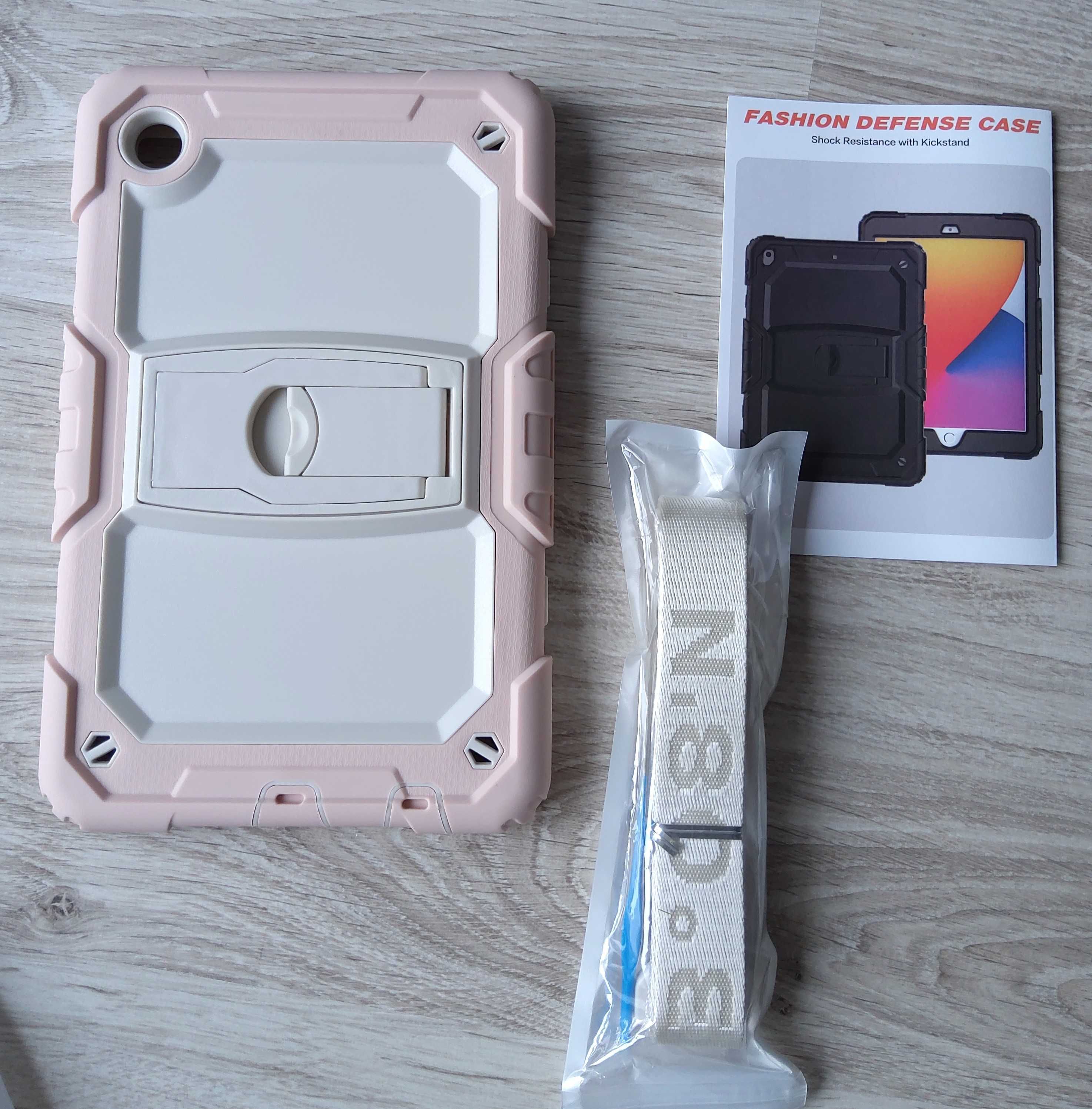 Pancerne etui case obudowa do tablet Samsung A7 lite T220