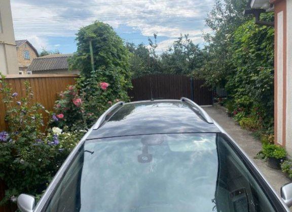 ЕВРОБЛЯХА, Пежо 407 универсал 1,6 дизель,находу