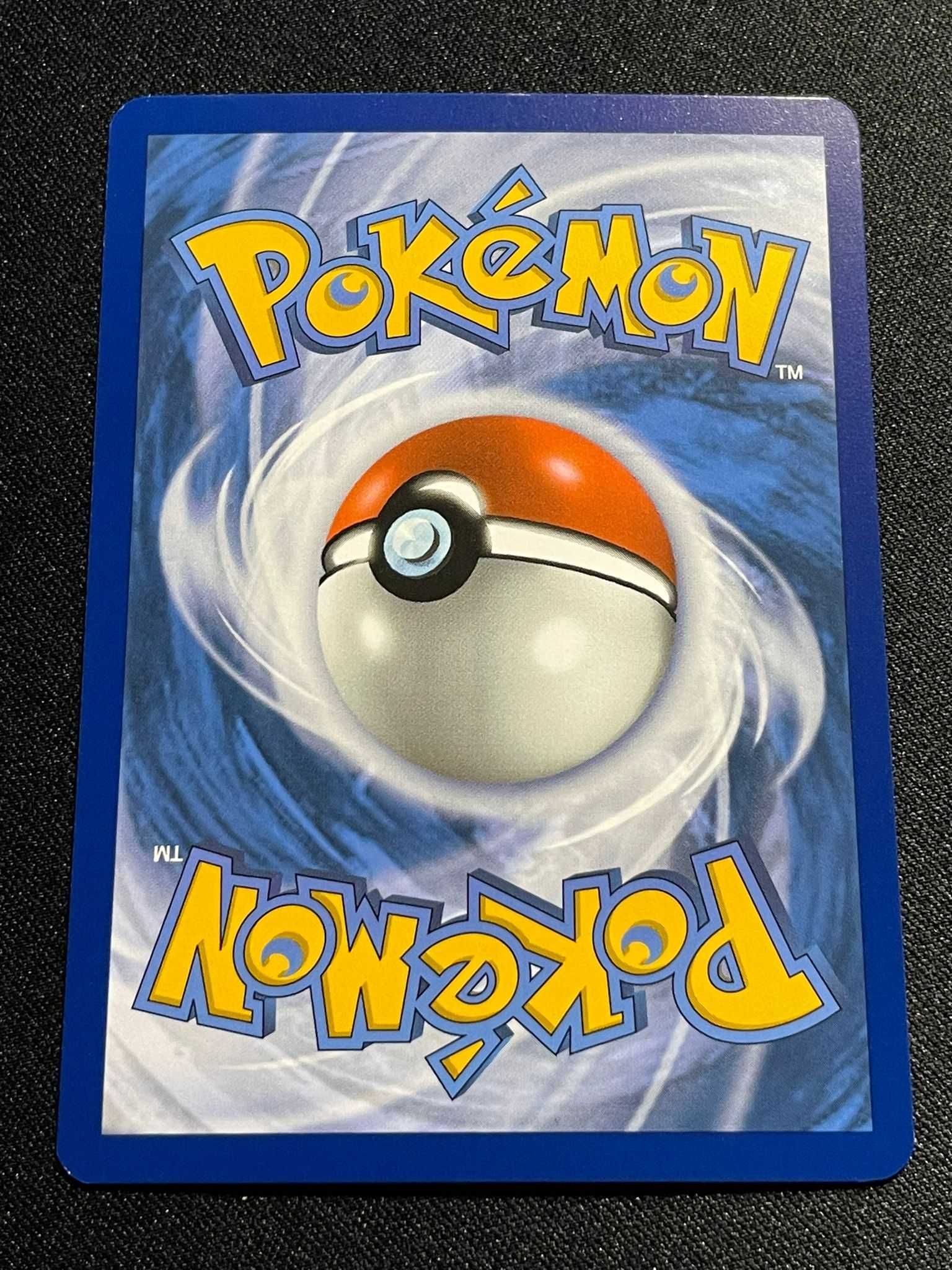 Carta Pokémon Magmortar 10/91 Paldean Fates
