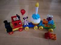 LEGO Duplo 10597 Parada urodzinowa
