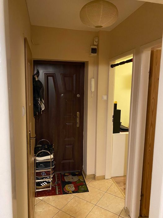 wynajmę mieszkanie 37,18 m2 Nowy Dwór Mazowiecki