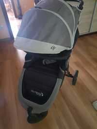 Wózek Baby Jogger City Mini GT