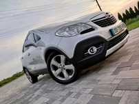 Opel Mokka Opel Mokka 1.4 Kamera, PDC, duża Navi, super stan
