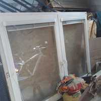 Sprzedam okno drewniane 178x144 cm