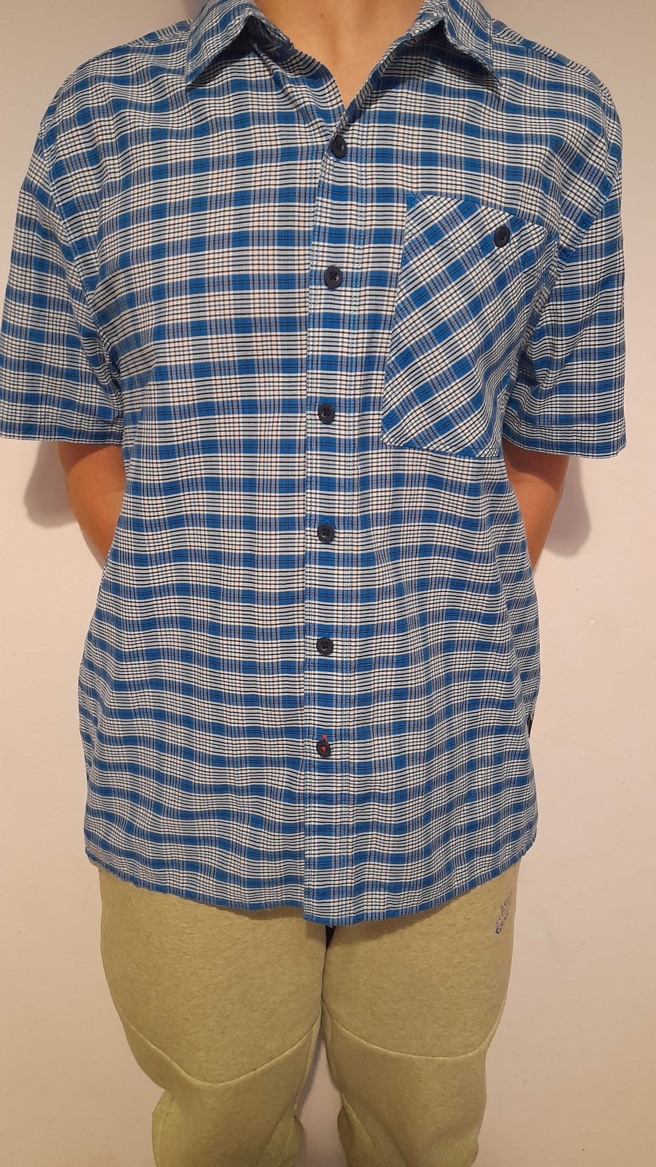 Koszula The North Face M Pine Knot Shirt męska r. L