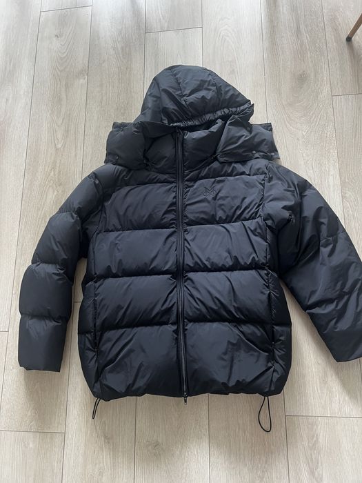 Пуховик зимовий МS