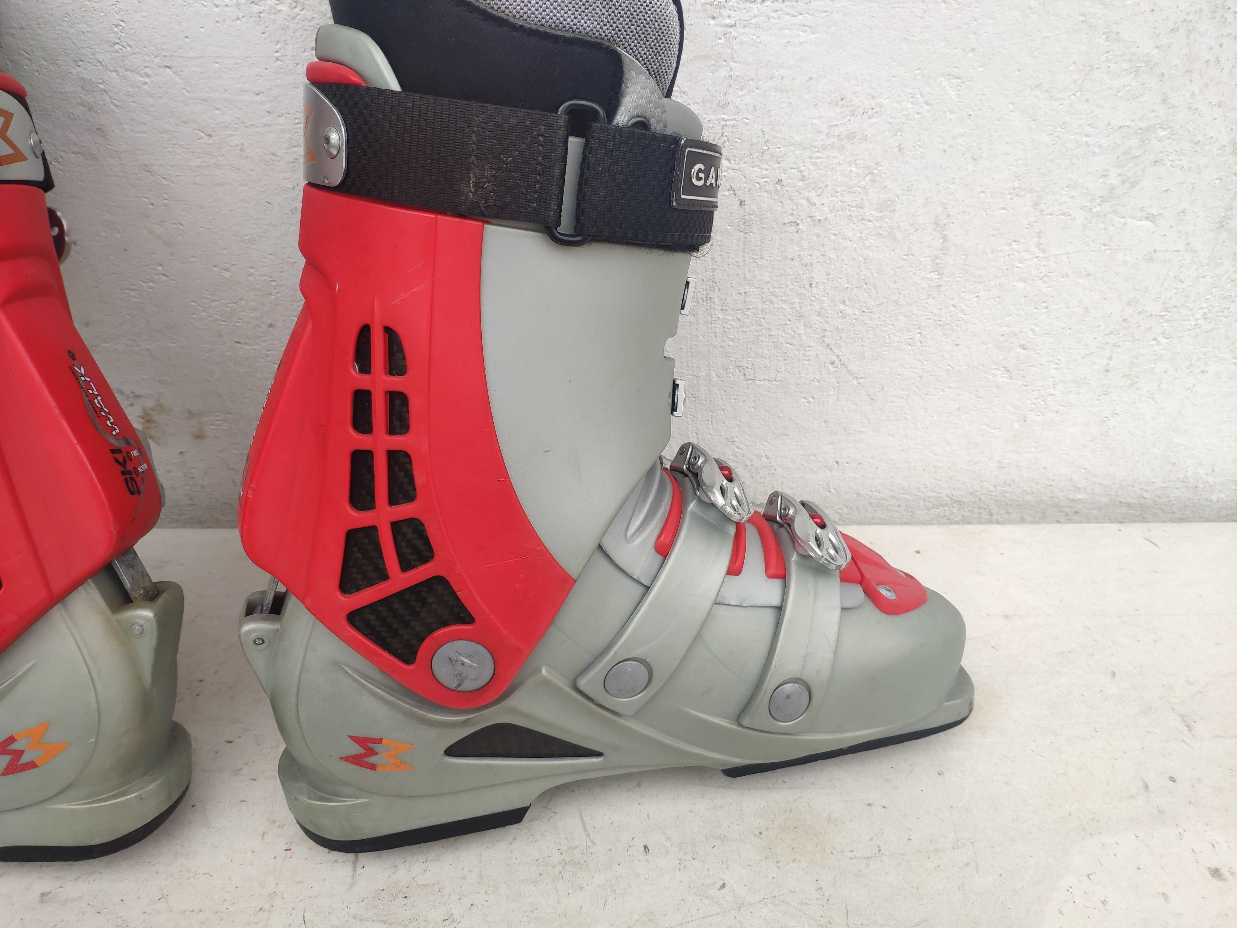 Buty skiturowe GARMONT ENDORPHIN 29cm rozmiar 44.5 zadbane