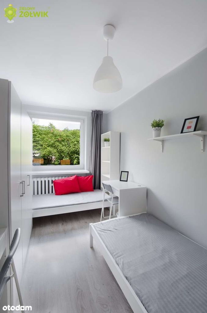 Sopot, ul. Mickiewicza – gotowiec inwestycyjny, idealny pod wynajem