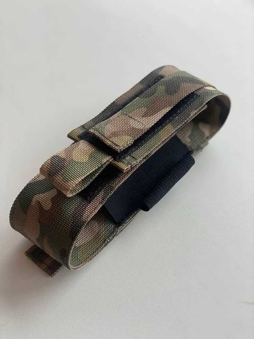 Підсумок під турнікет відкритий (Мультикам)
