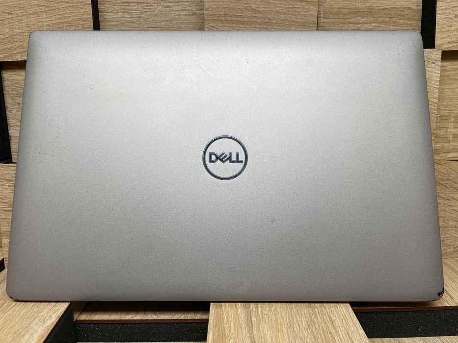 №5434 Ноутбук Dell Latitude 5420 FHD IPS Touch/i5-1145G7/RAM8Gb/SSD256