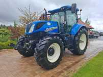 new holland t7.210 power command 19