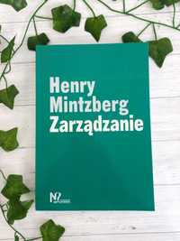 Nowa / Zarządzanie Henry Mintzberg