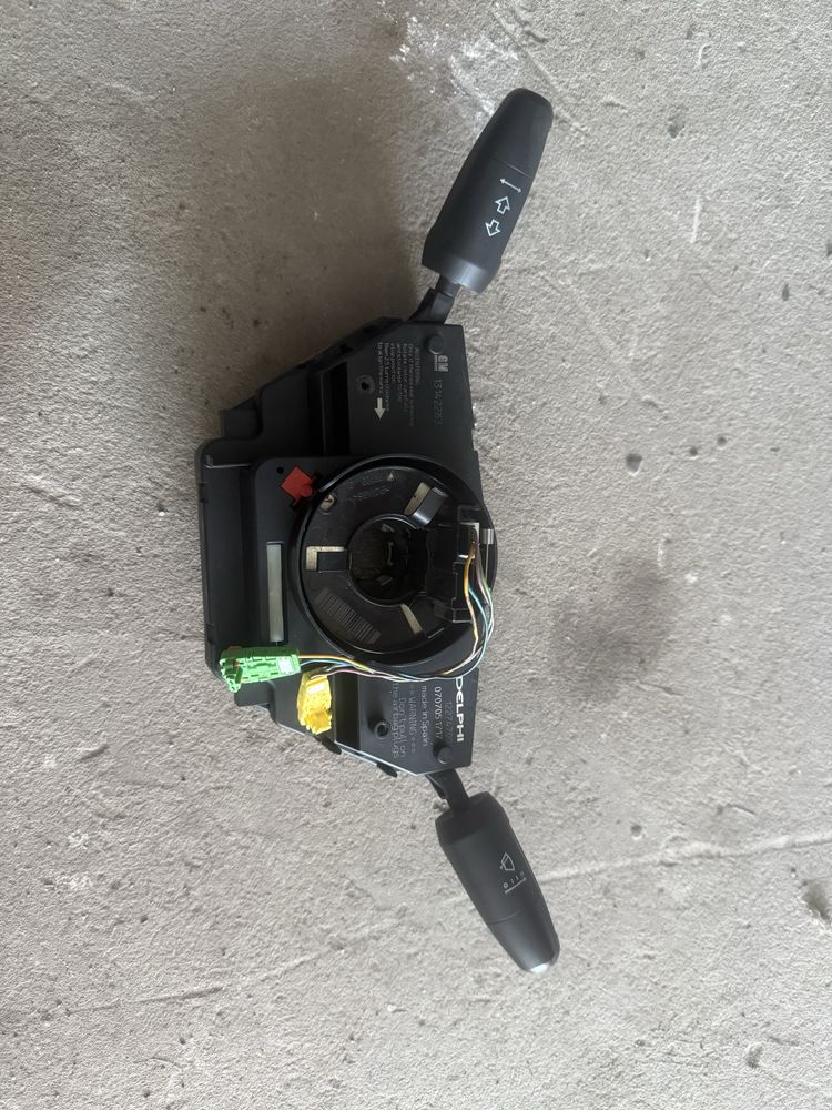 Sprzedam przelacznik zespolony Opel Corsa D opc