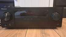 Amplituner kina domowego 5.1 z Bluetooth