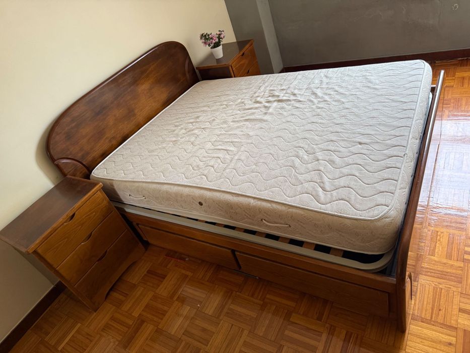 Moveis de casa usado em bom estado