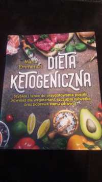 Dieta ketogeniczna, Maria Emmerich