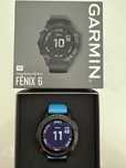 Garmin Fenix 6 PRO