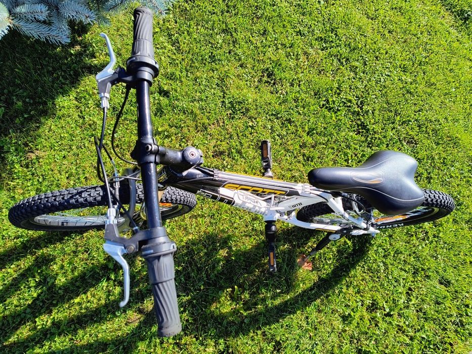 Rower SCOTT Racing 20 cali