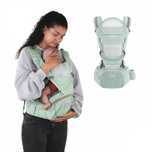 Canguru marsupio cadeira bebe acqua seminovo