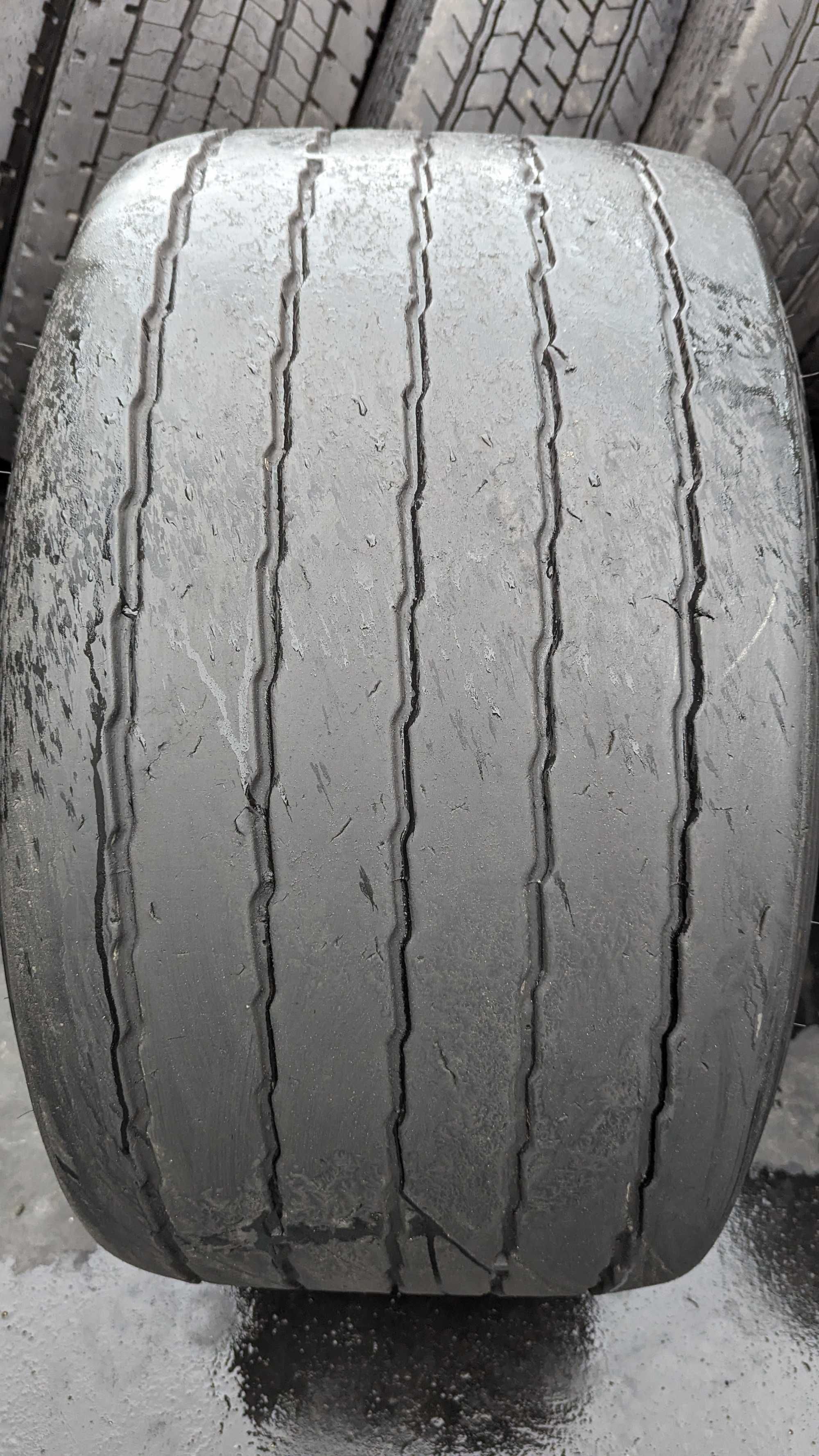 445/45R19.5 Hankook Smart Flex TH31 naczepa
