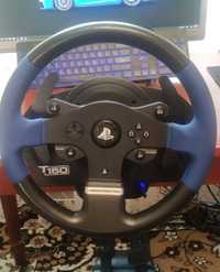 Ігрове кермо Thrustmaster T150