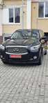 Infiniti QX 60 2014 року